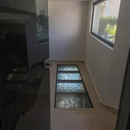 Villa Relax And House With Pool Ljubuski