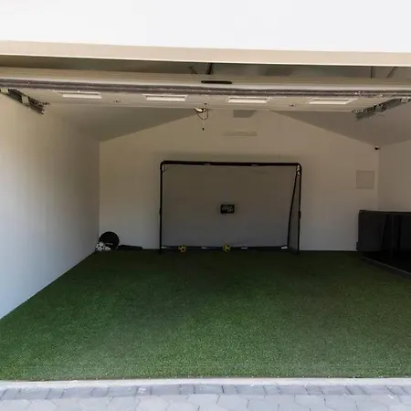 Relax And House With Pool Villa *