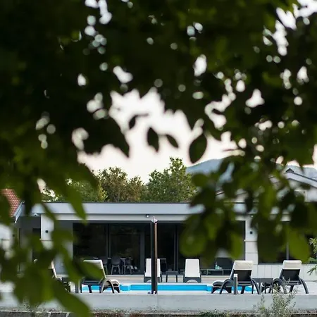 Relax And House With Pool * Ljubuski