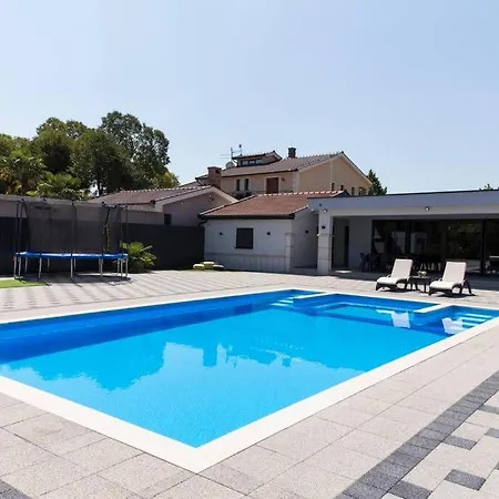 Relax And House With Pool * Ljubuski