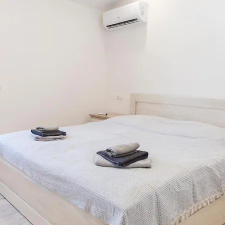 Relax And House With Pool Ljubuski