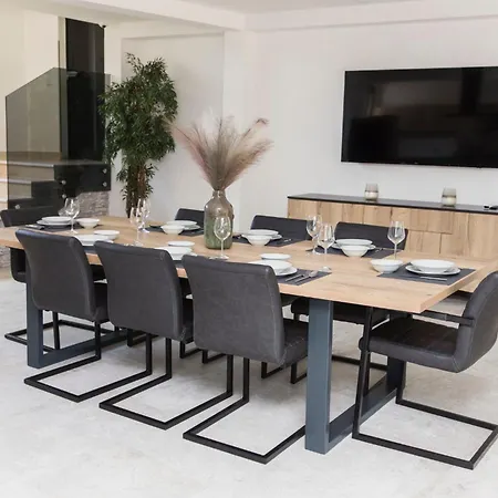 Villa Relax And House With Pool Ljubuski